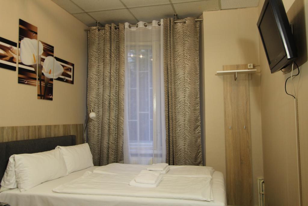 City Hotel Gotland Берлин Стая снимка