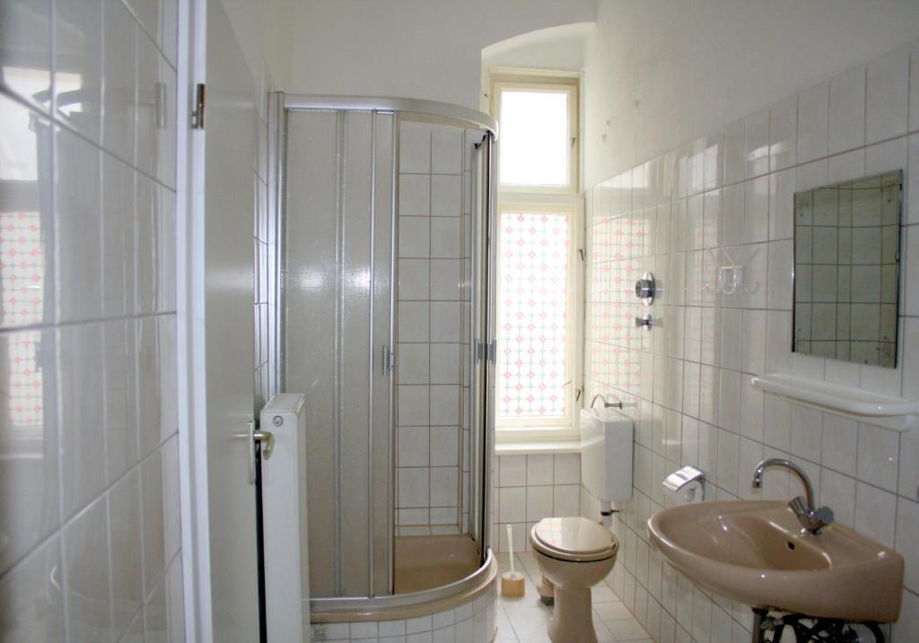 City Hotel Gotland Берлин Стая снимка