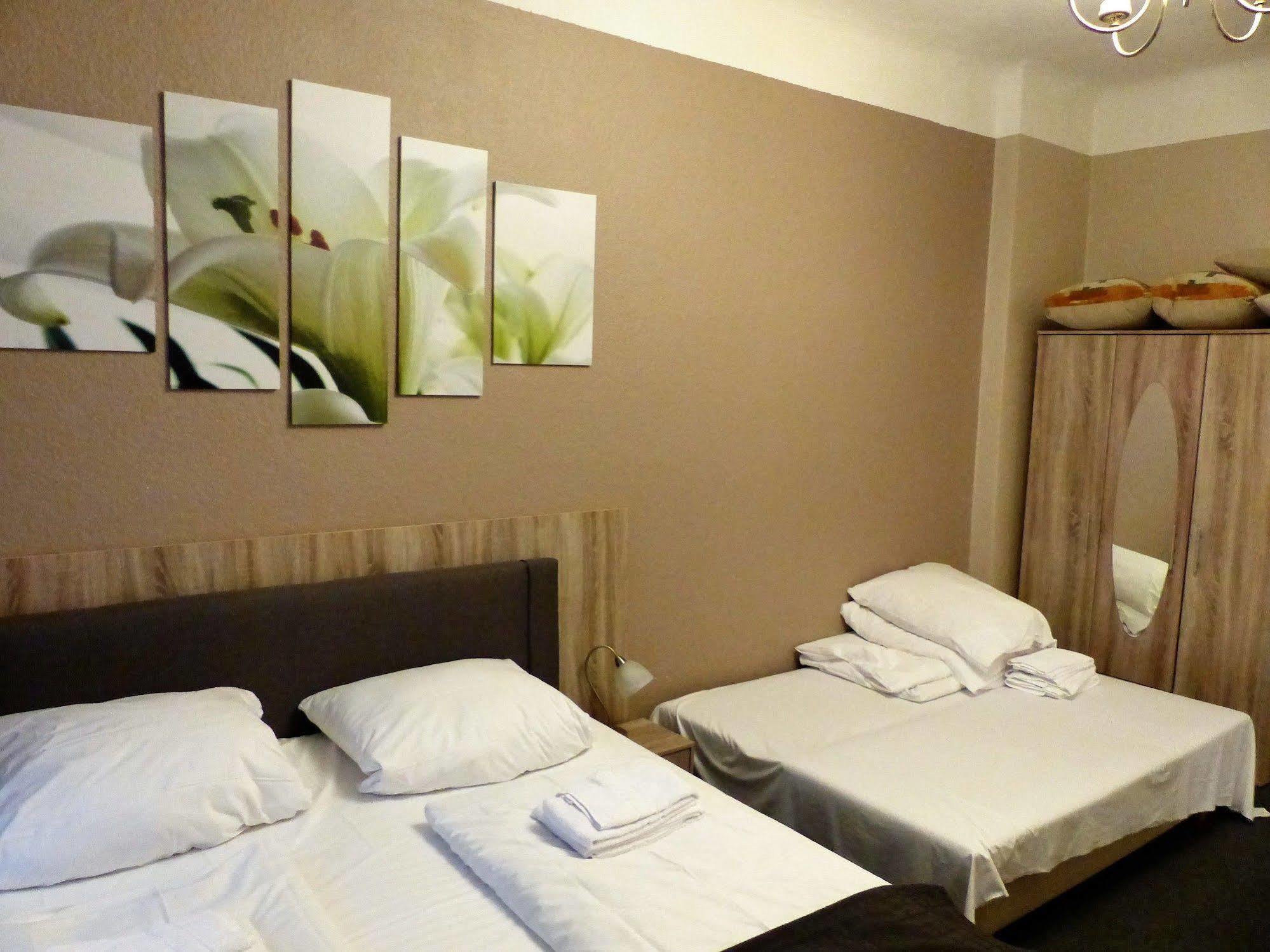 City Hotel Gotland Берлин Екстериор снимка
