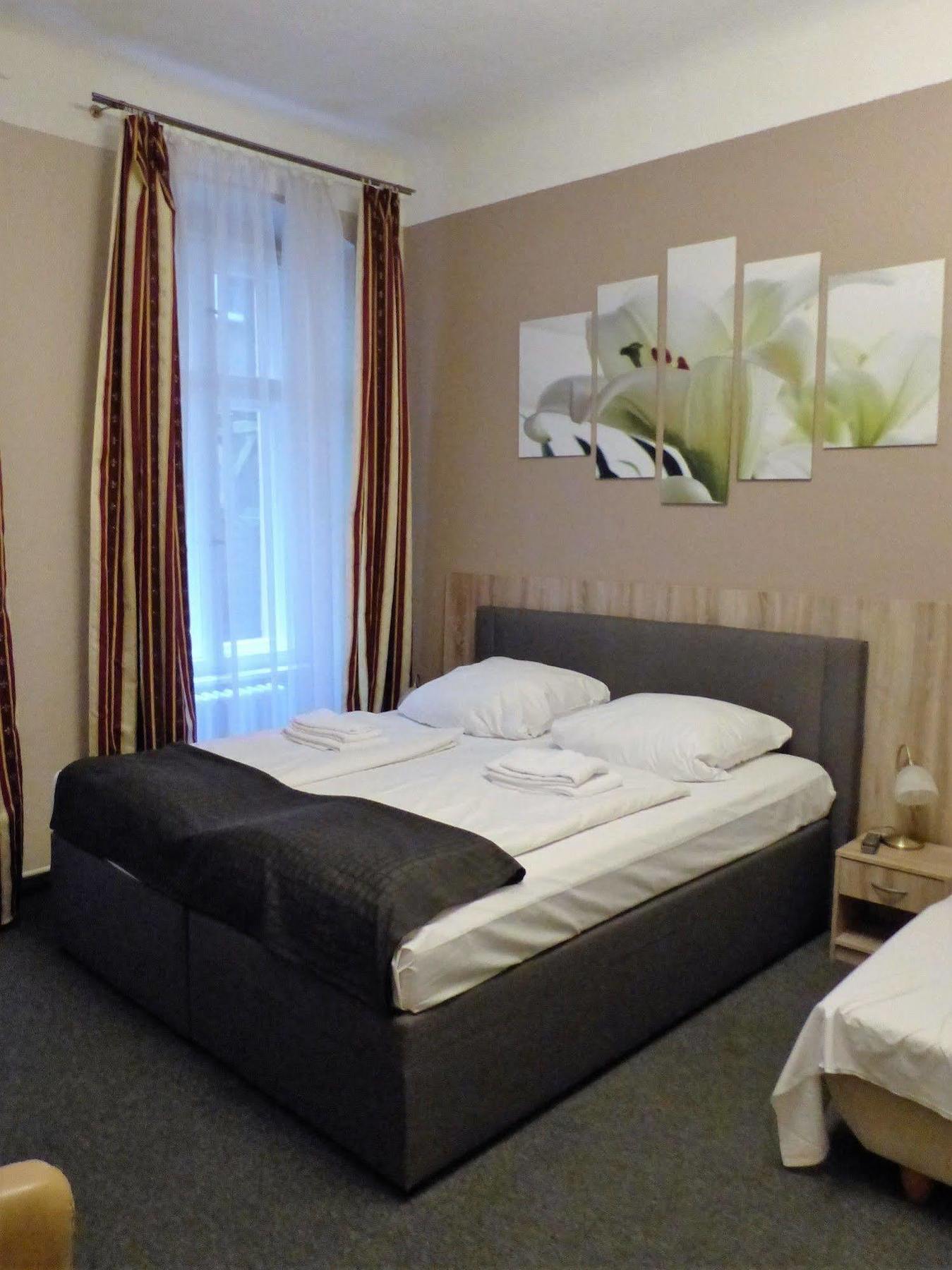 City Hotel Gotland Берлин Екстериор снимка